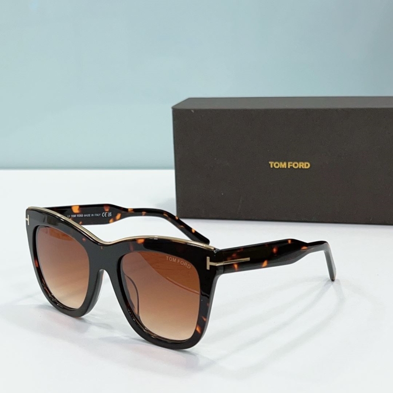 Tom Ford Sunglasses